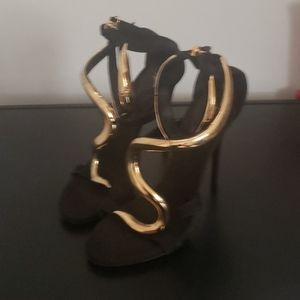 Giuseppe Zanotti sandals